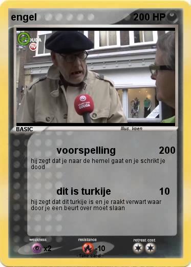 Pokemon engel