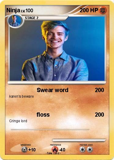 Pokemon Ninja