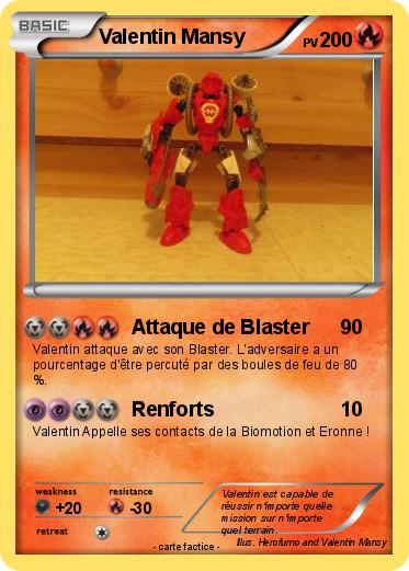 Pokemon Valentin Mansy