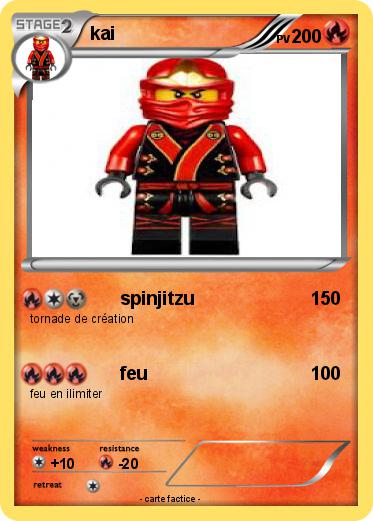 Pokemon kai