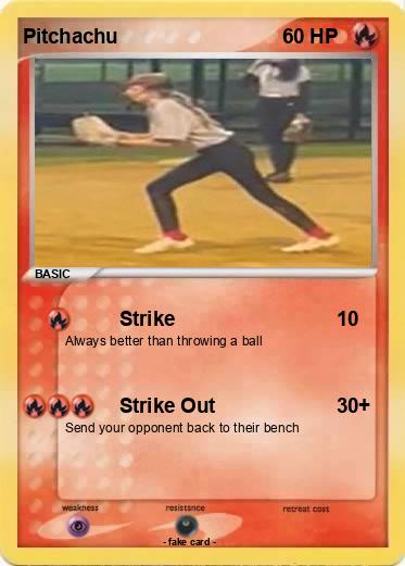 Pokemon Pitchachu