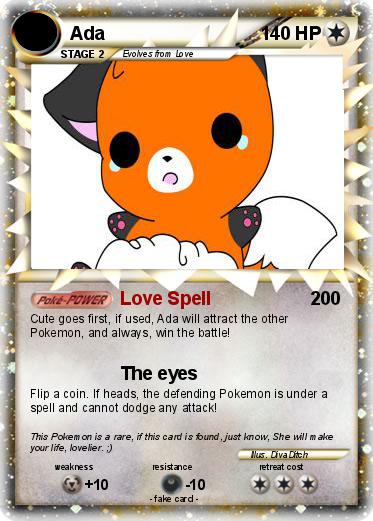 Pokemon Ada