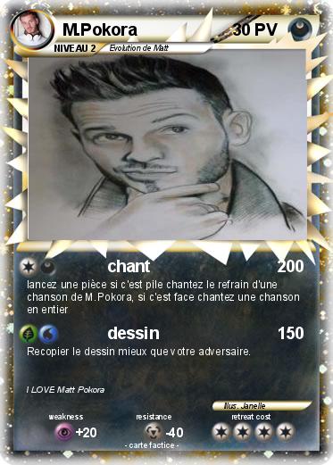 Pokemon M.Pokora