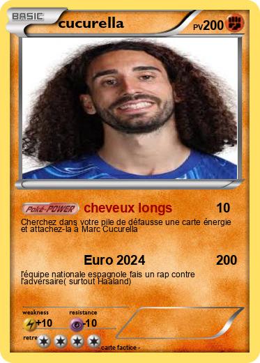 Pokemon cucurella