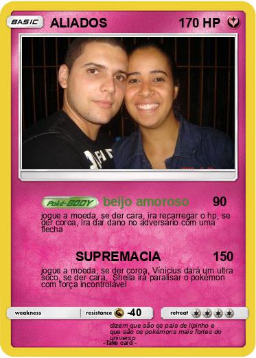Pokemon ALIADOS