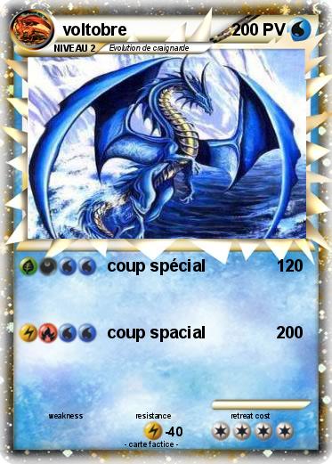 Pokemon voltobre