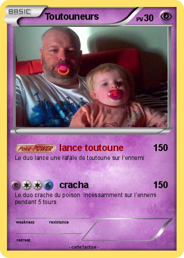 Pokemon Toutouneurs
