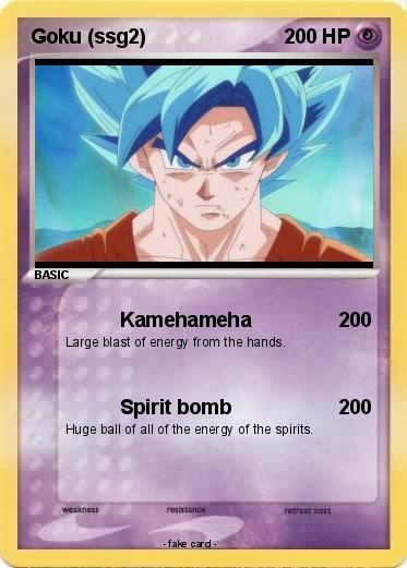 Pokemon Goku (ssg2)