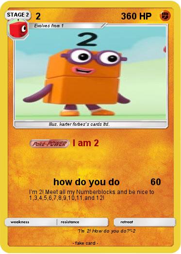 Pokemon 2                                 3