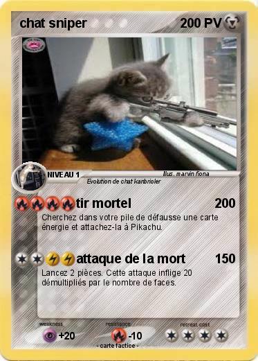 Pokemon chat sniper