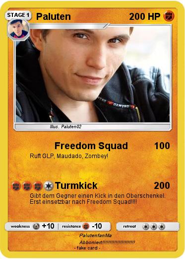 Pokemon Paluten