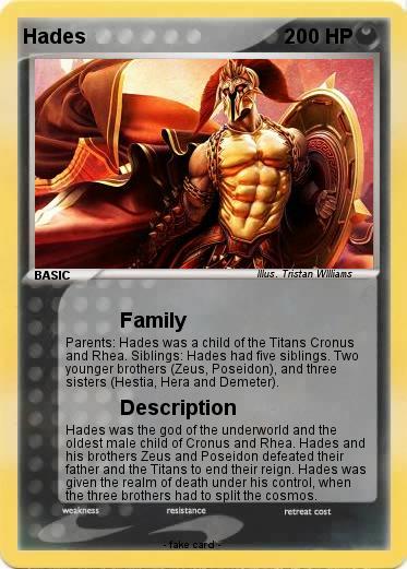 Pokemon Hades