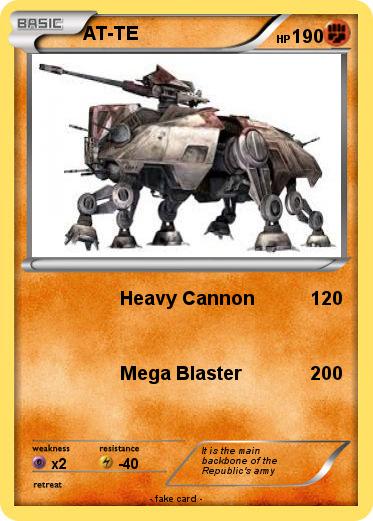 Pokemon AT-TE