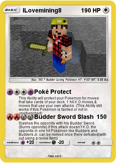Pokemon ILovemining8