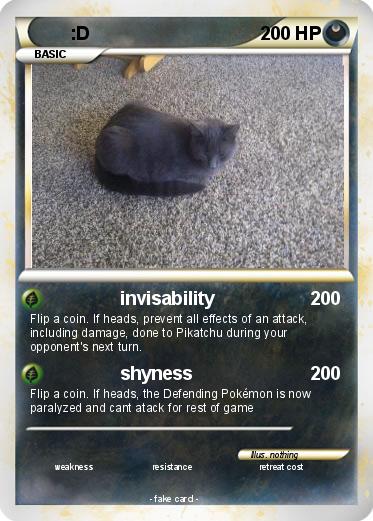 Pokemon :D