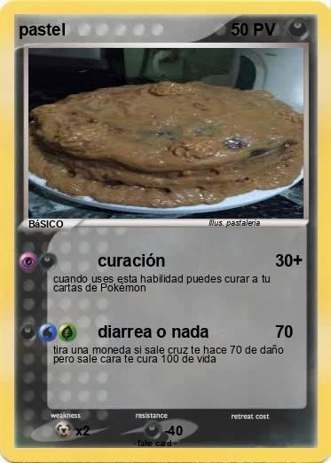 Pokemon pastel