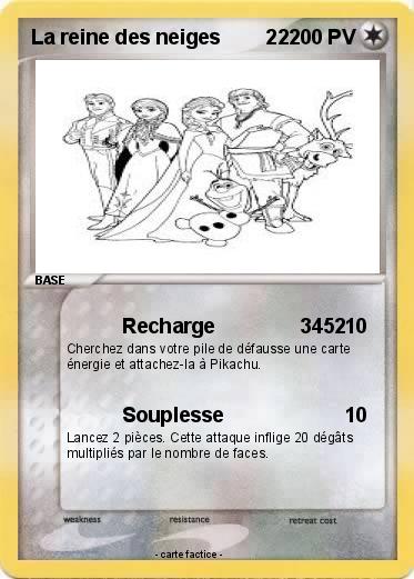 Pokemon La reine des neiges        22