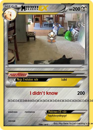 Pokemon ??????