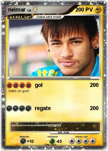 Pokemon neimar