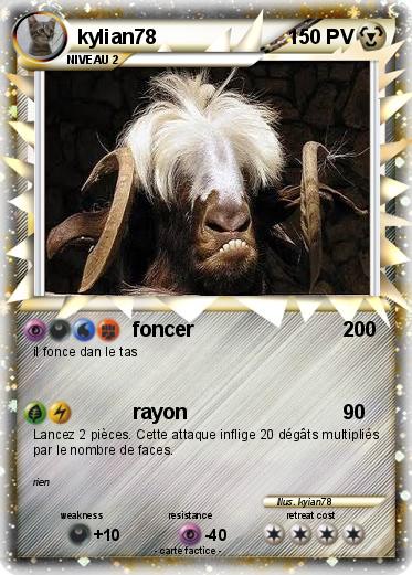 Pokemon kylian78