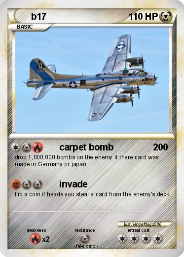 Pokemon b17