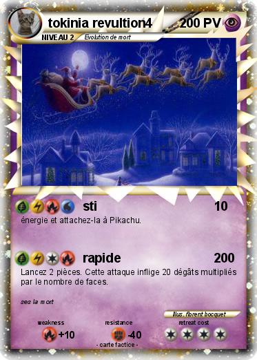 Pokemon tokinia revultion4