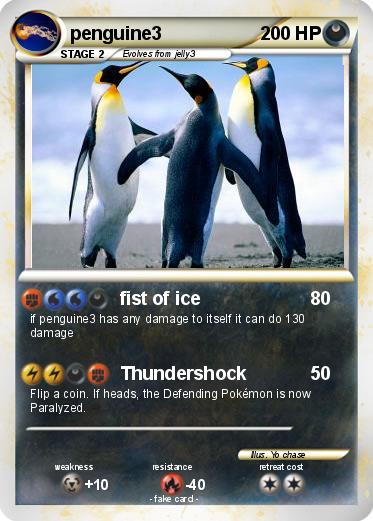 Pokemon penguine3