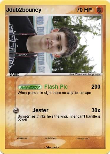Pokemon Jdub2bouncy