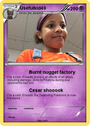 Pokemon Usefulkid49