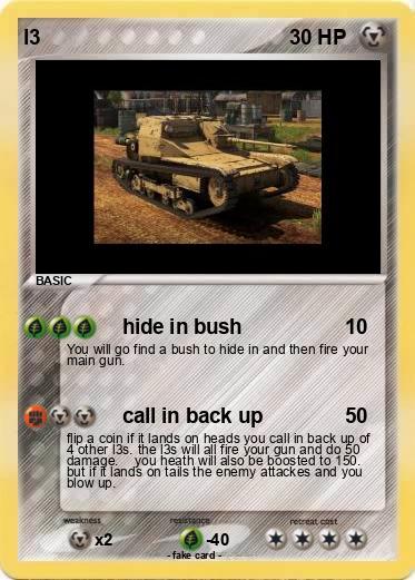 Pokemon l3