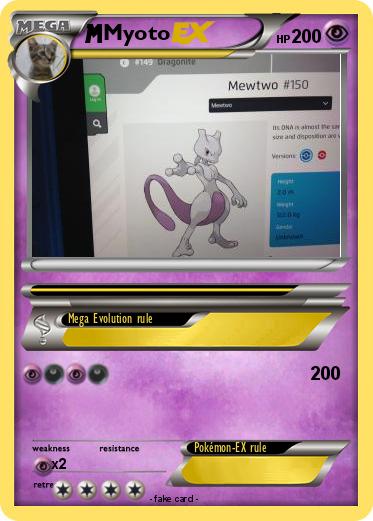 Pokemon Myoto