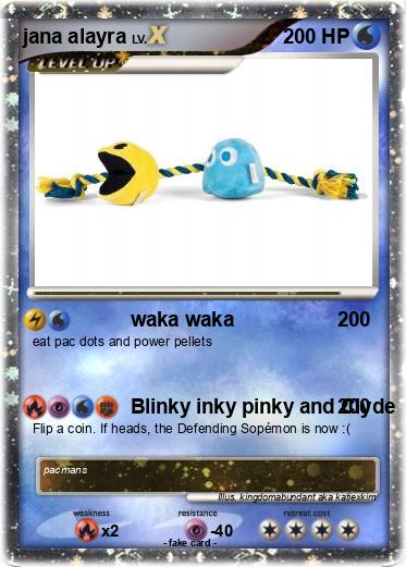 Pokemon jana alayra
