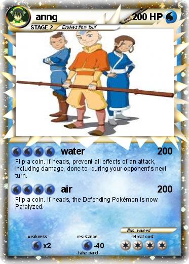 Pokemon anng