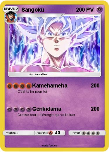 Pokemon Sangoku