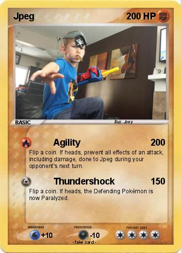 Pokemon Jpeg