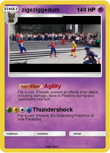 Pokemon zigeziggedum