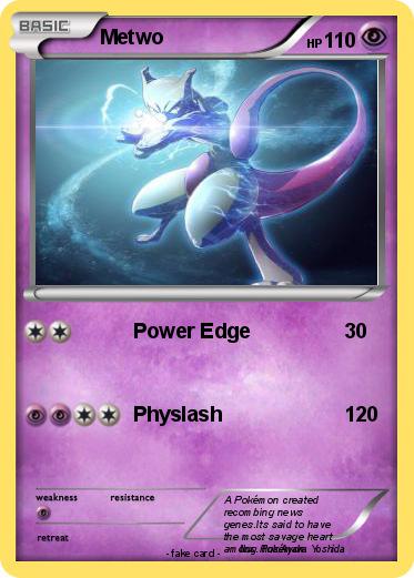 Pokemon Metwo