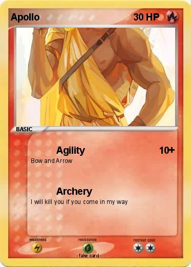 Pokemon Apollo