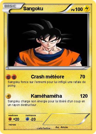 Pokemon Sangoku
