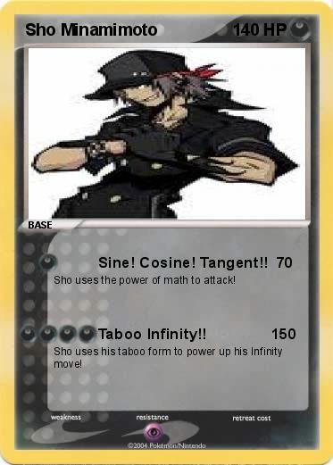 Pokemon Sho Minamimoto