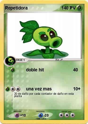 Pokemon Repetidora