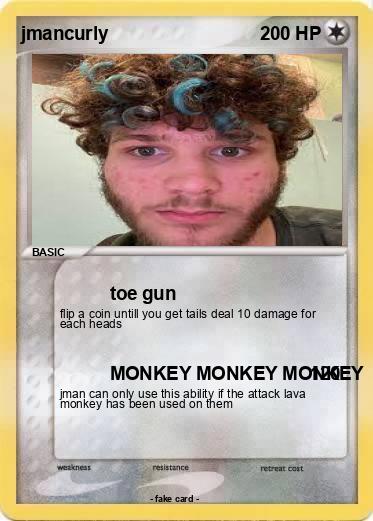Pokemon jmancurly
