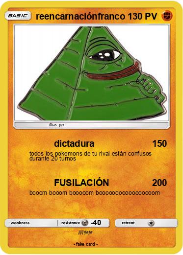 Pokemon reencarnaciónfranco