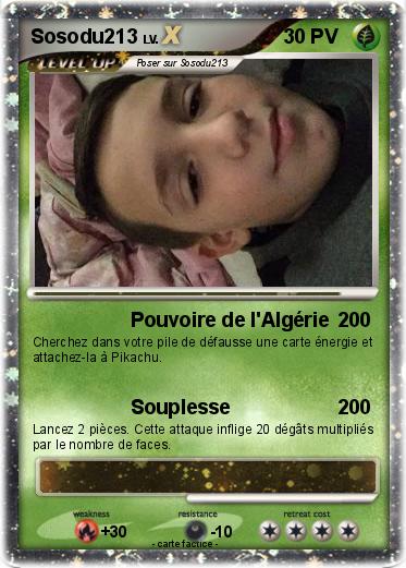 Pokemon Sosodu213