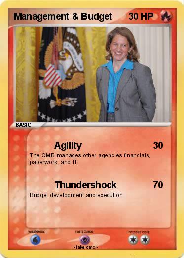 Pokemon Management & Budget