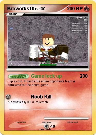 Pokemon Broworks10