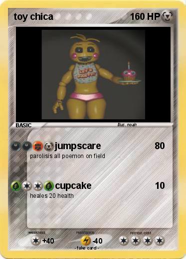 Pokemon toy chica