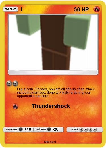 Pokemon l