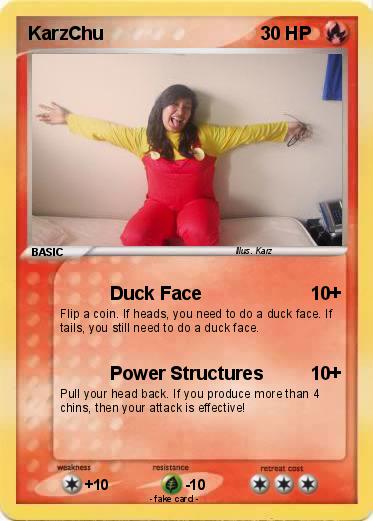 Pokemon KarzChu