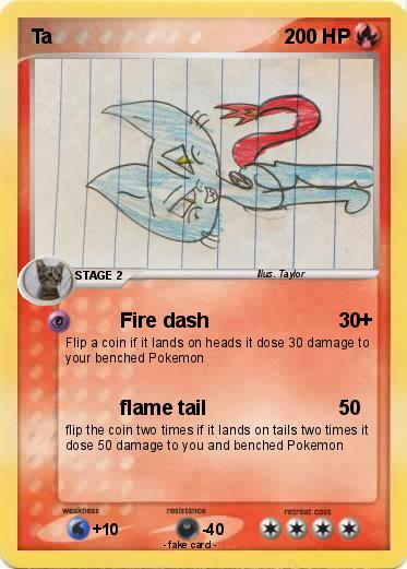 Pokemon Ta